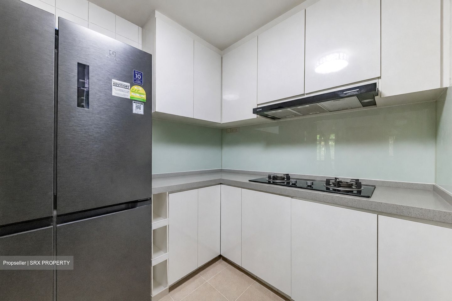 Avila Gardens (D17), Condominium #583929031
